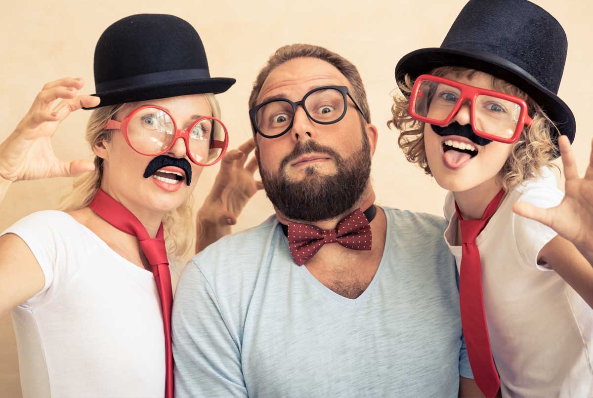 Permian basin Photo booth