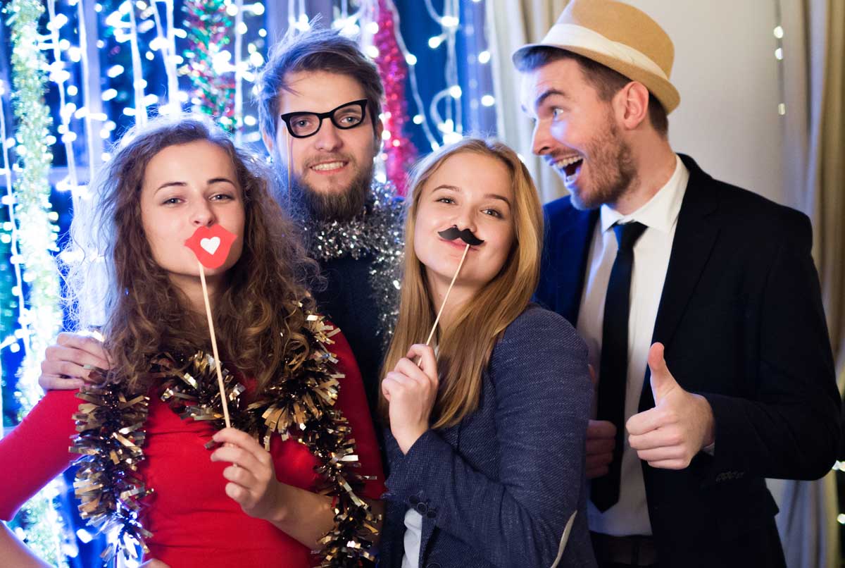 Permian Basin Photo Booth