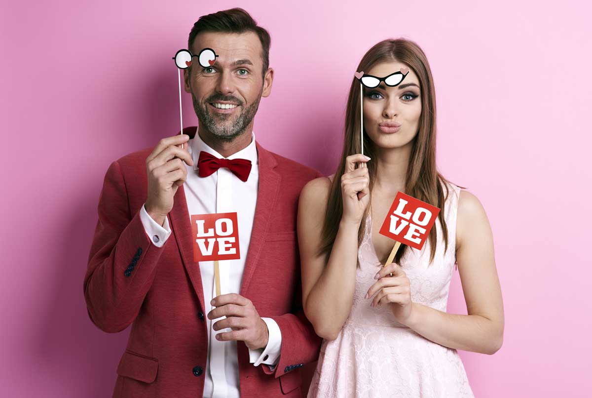 Permian Basin Photo Booth