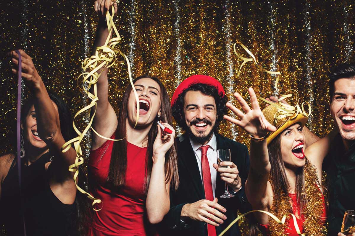 Permian Basin Photo booths