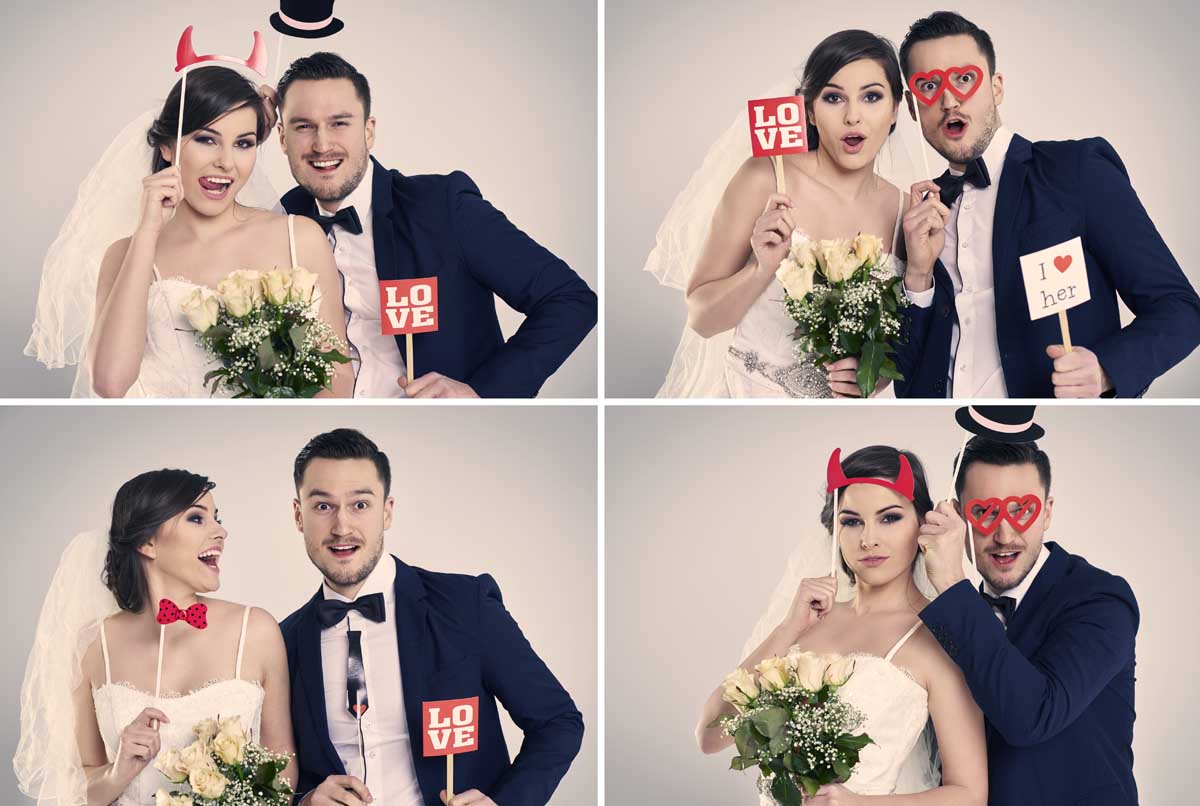 Permian Basin Photo Booth