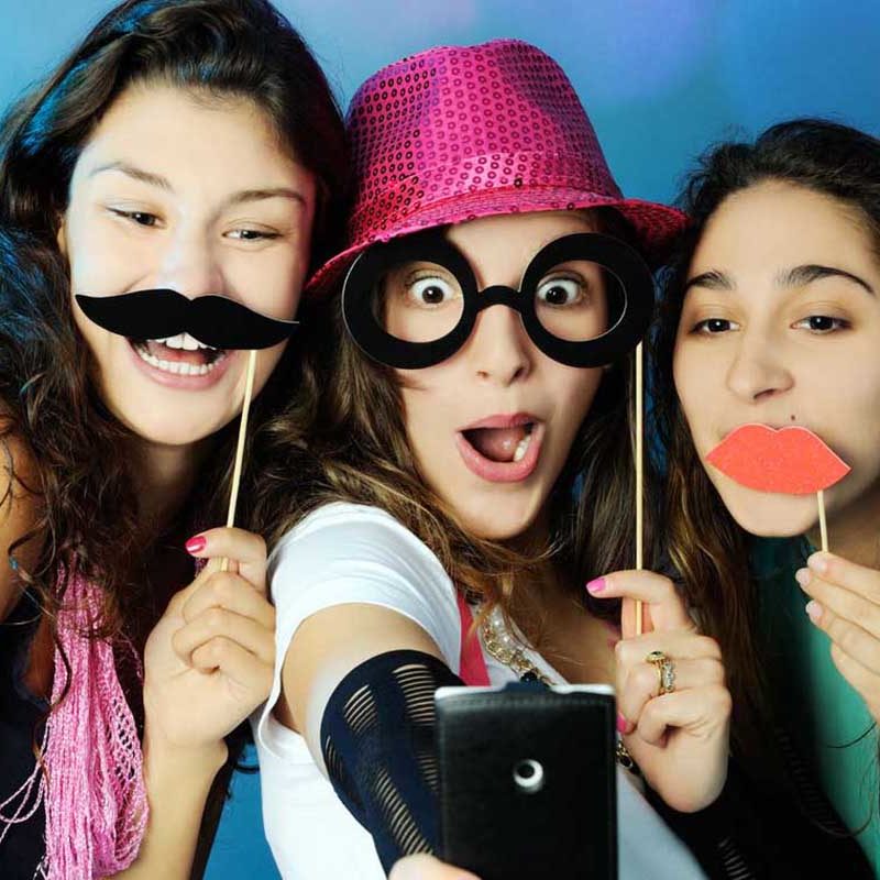 Permian Basin Photo Booth